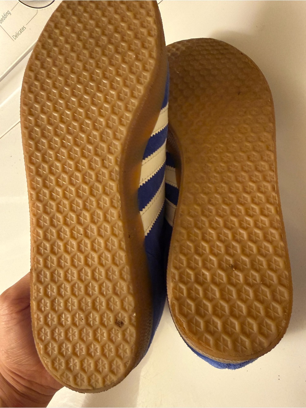 Adidas Gazelle Italia View 5
